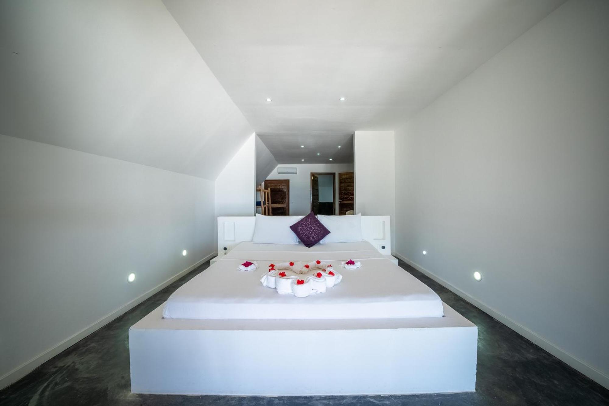 Beachfront Villa Hideaway ZanzibarHouses Kiwengwa  Esterno foto